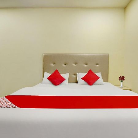 Oyo Flagship The Chirag Resort Bhandāra Exteriér fotografie